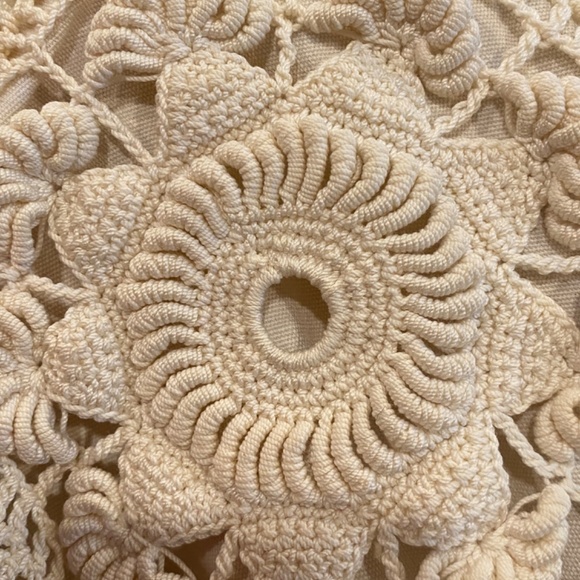 Women’s crochet purse - Picture 6 of 6